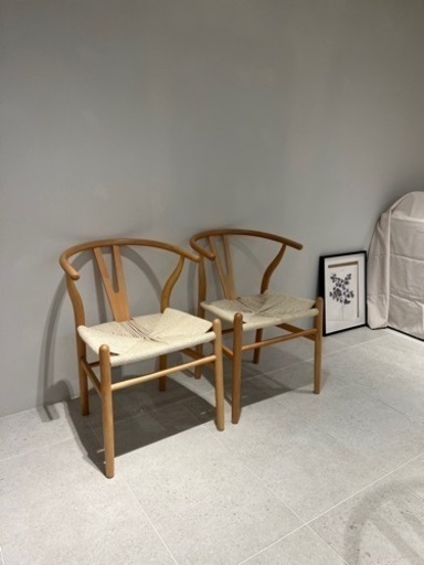 Yチェア　リプロダクト②