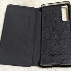 Xperia　10V スマホケースの画像