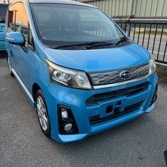 スバルステラ 7万キロ ローン可 検R8.3