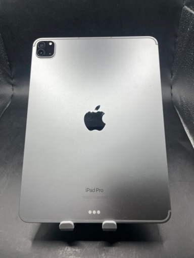 Apple iPad Pro 11インチ 第4世代 128GB #mon039