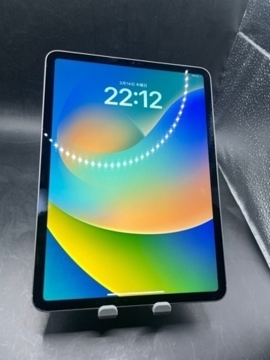 Apple iPad Pro 11インチ 第4世代 128GB #mon039