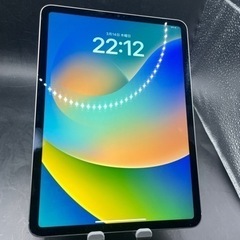 Apple iPad Pro 11インチ 第4世代 128GB ...