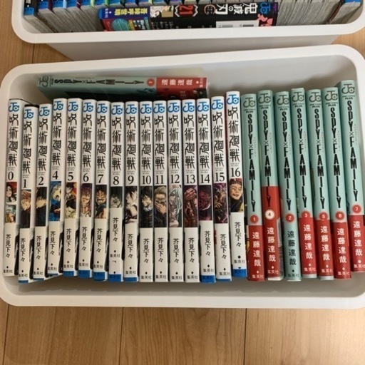 本/CD/DVD マンガ、コミック、アニメ