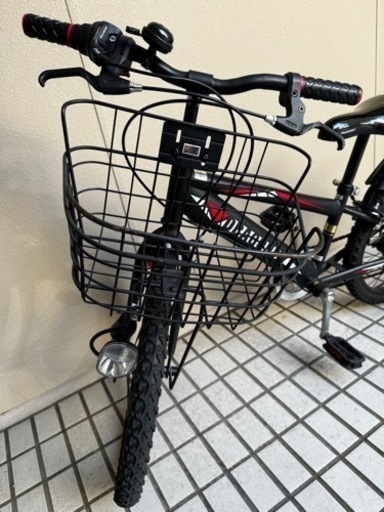 自転車 マウンテンバイク