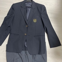 沖縄県の男子制服の中古が安い！激安で譲ります・無料であげます