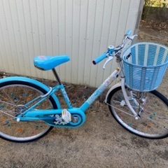 子ども自転車