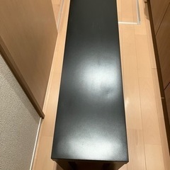 IKEA テレビ台の画像