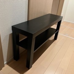 IKEA テレビ台