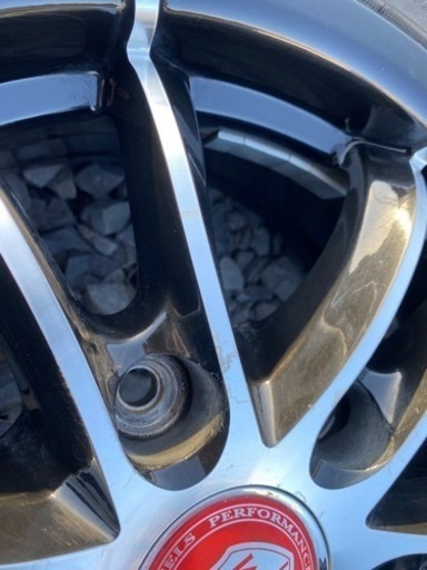 車のパーツ タイヤ、ホイール