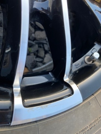 車のパーツ タイヤ、ホイール