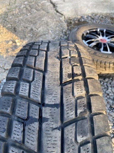 車のパーツ タイヤ、ホイール