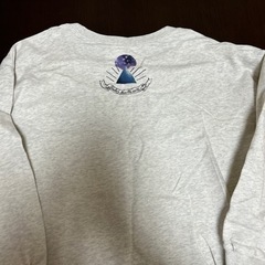 ScoLar宇宙猫トレーナーの画像