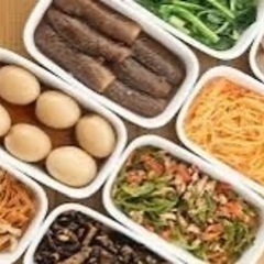 作り置きレシピ教えてください