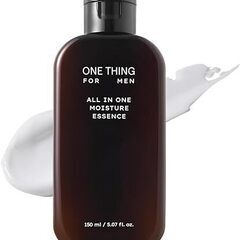 ☆　ONE THING FOR MEN オールインワン モイスチ...