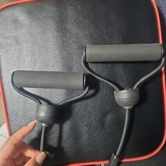 トレーニング器具の画像