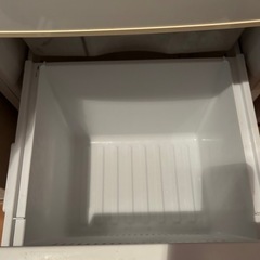 【お取引中】138L 美品　冷蔵庫 Panasonicの画像