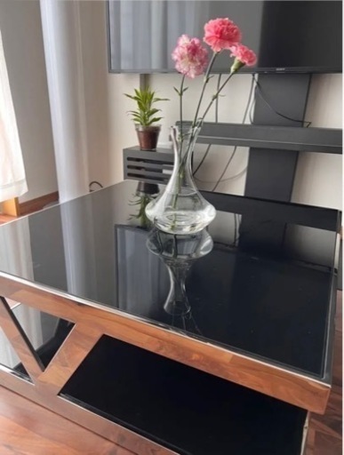 30%値下げ中 家具 テーブル センターテーブル