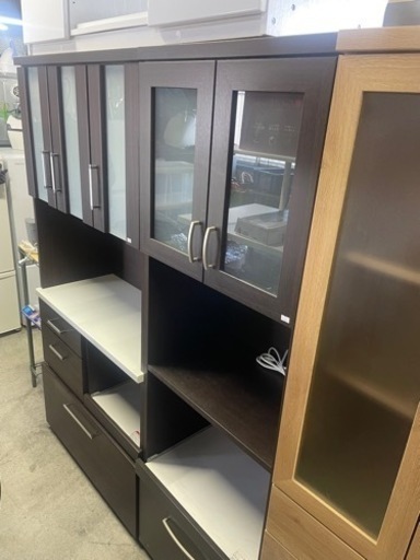 家具 収納家具 食器棚、キッチン収納