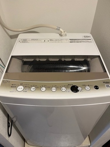 家電 生活家電 洗濯機