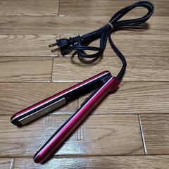 IMETEC mod hair ヘアーアイロン
