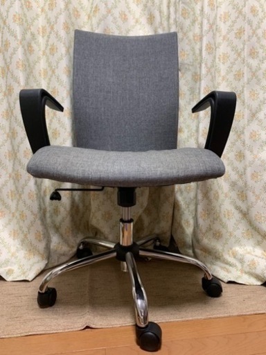 訳ありPCチェア　　　　　　訳あり家具 椅子 チェア