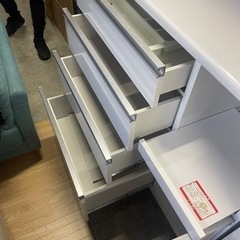 家具 収納家具 食器棚、キッチン収納の画像