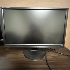 美品　iiyama モニター　液晶