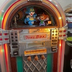 ジュークボックス