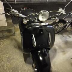 【購入予定者様アリ】HONDA JOKER50 実働 