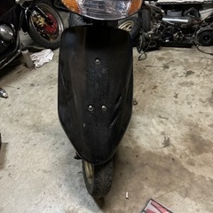 ライブDIO ZXaf35.34