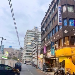 オープニングスタッフ募集の画像