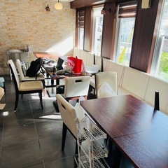 オープニングスタッフ募集の画像