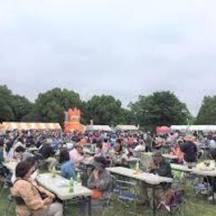 5/31.6/1.2 キッチンカーうまいもん！選手権in春日部大会 - 春日部市