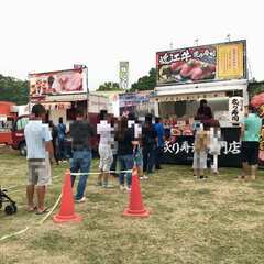 5/31.6/1.2 キッチンカーうまいもん！選手権in春日部大会 - 地域/お祭り