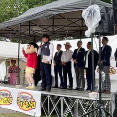 5/31.6/1.2 キッチンカーうまいもん！選手権in春日部大会 − 埼玉県