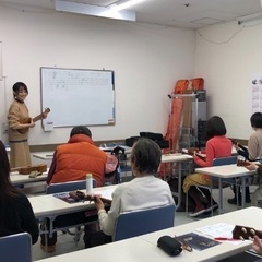 千葉県　八柱　ウクレレ教室の画像