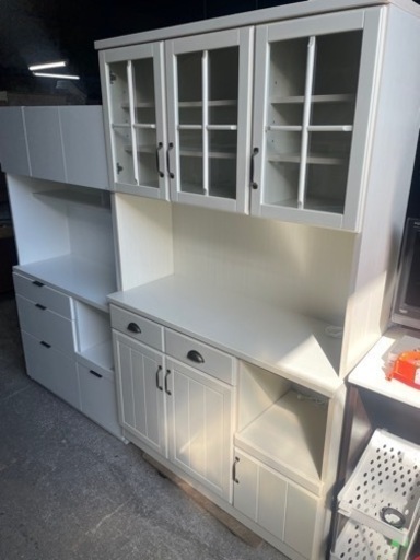 家具 収納家具 食器棚、キッチン収納