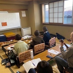千葉県　市川市　ウクレレ教室（入門〜経験者）の画像