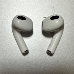 AirPods 第3世代