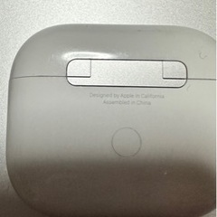 AirPods 第3世代の画像