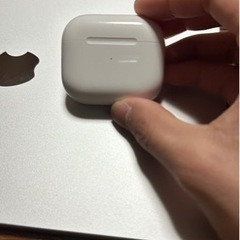 AirPods 第3世代の画像