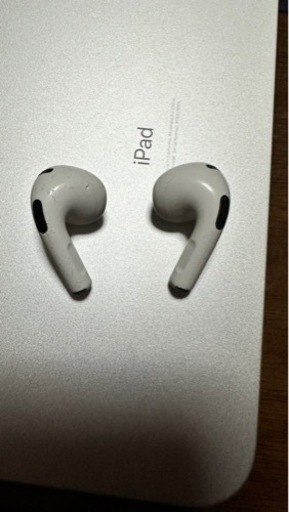 AirPods 第3世代
