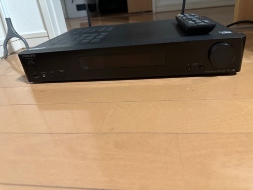Onkyo AVレシーバーTX-L50B
