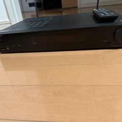 Onkyo AVレシーバーTX-L50B