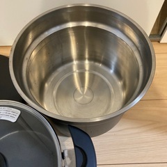 サーモス　シャトルシェフの画像