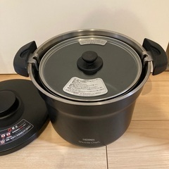 サーモス　シャトルシェフの画像