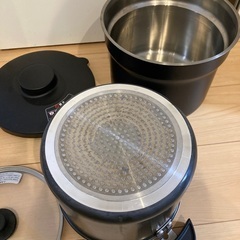 サーモス　シャトルシェフの画像