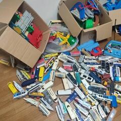 15日 11:30までプラレールまとめ売りの画像