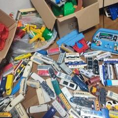15日 11:30までプラレールまとめ売りの画像