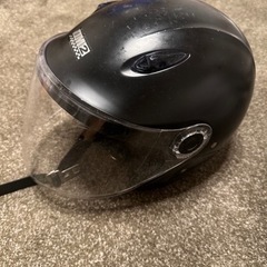 バイク ヘルメット